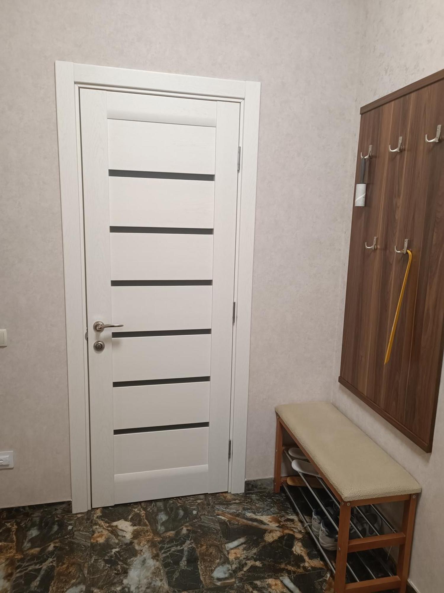 Сдам Квартиру У Моря Элегия Парк Аркадия Odessa Ngoại thất bức ảnh