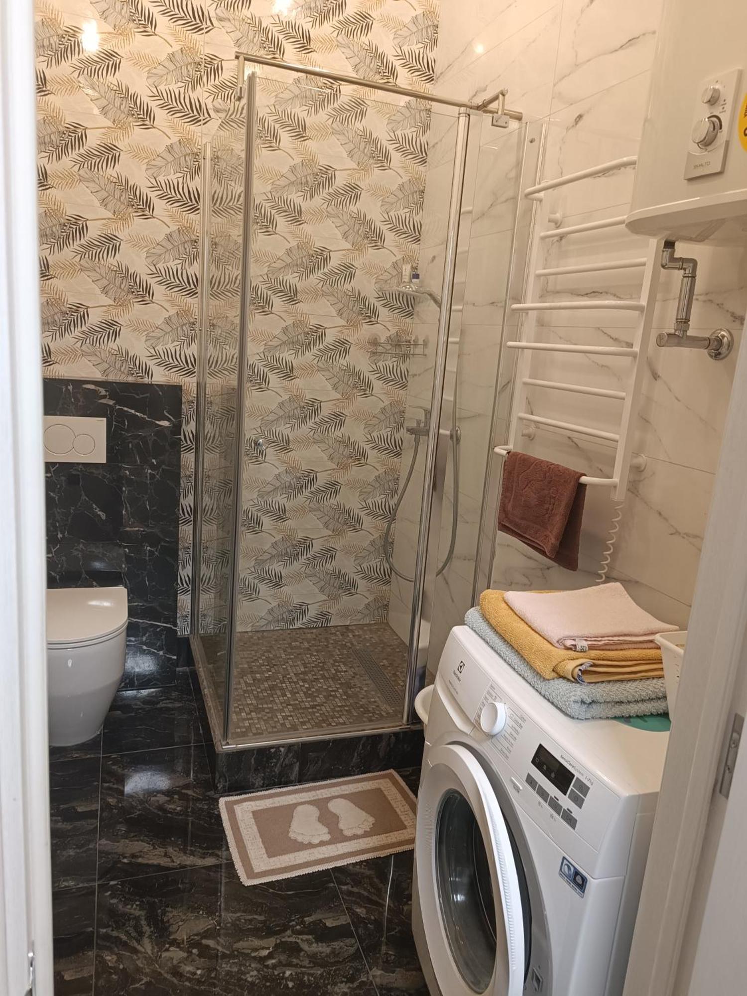 Сдам Квартиру У Моря Элегия Парк Аркадия Odessa Phòng bức ảnh
