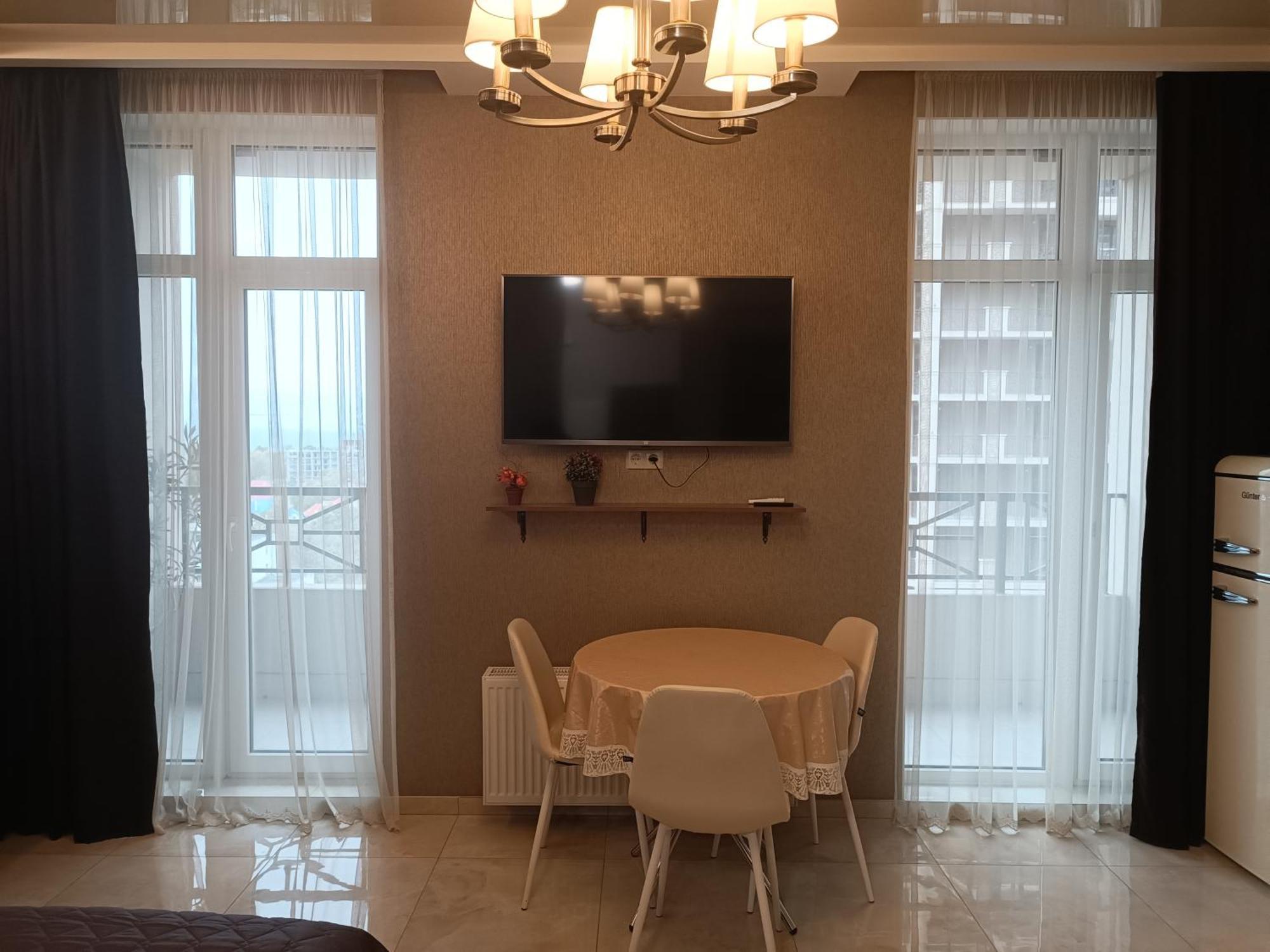Сдам Квартиру У Моря Элегия Парк Аркадия Odessa Phòng bức ảnh
